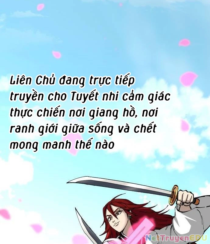 Ông Võ Giả Và Cháu Chí Tôn Chapter 80 - 127