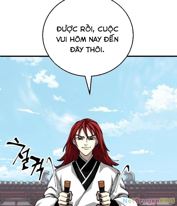 Ông Võ Giả Và Cháu Chí Tôn Chapter 80 - 139