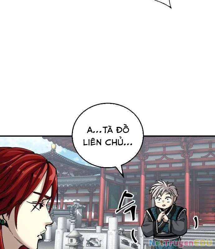 Ông Võ Giả Và Cháu Chí Tôn Chapter 80 - 150