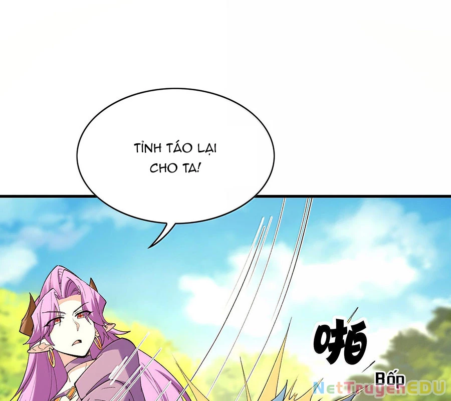 Hậu Cung Của Ta Toàn Là Ma Nữ Phản Diện Chapter 201 - 7