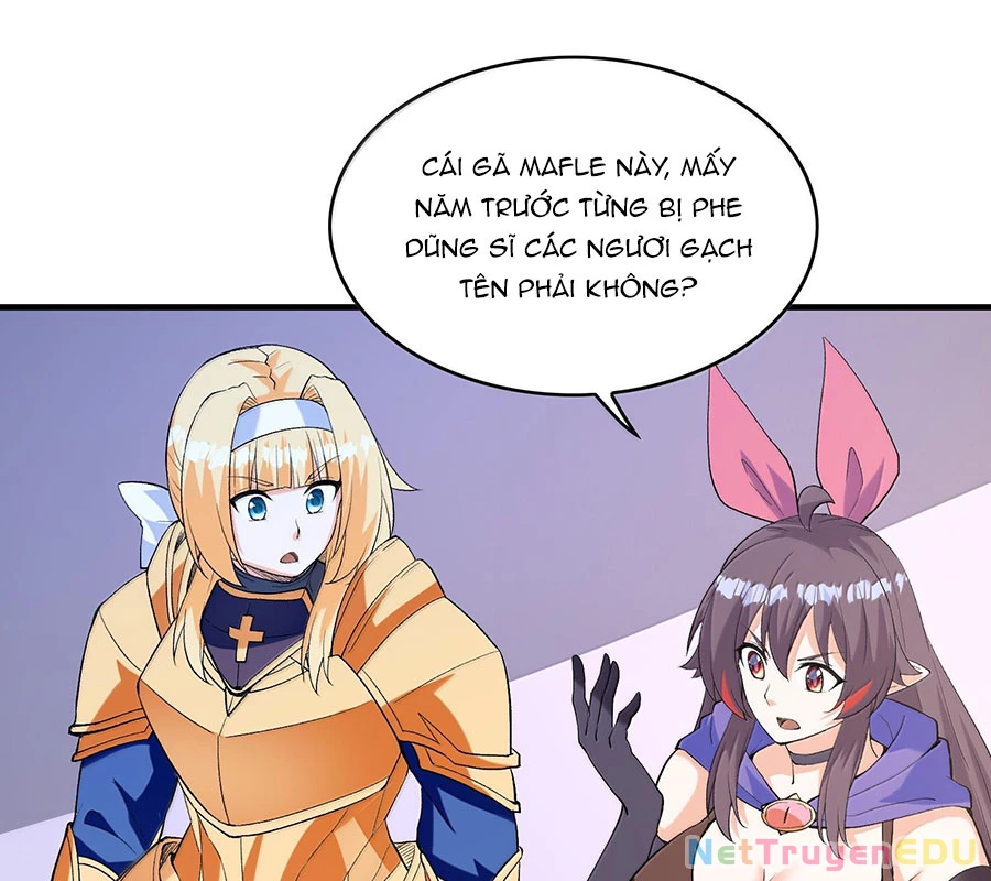 Hậu Cung Của Ta Toàn Là Ma Nữ Phản Diện Chapter 202 - 28