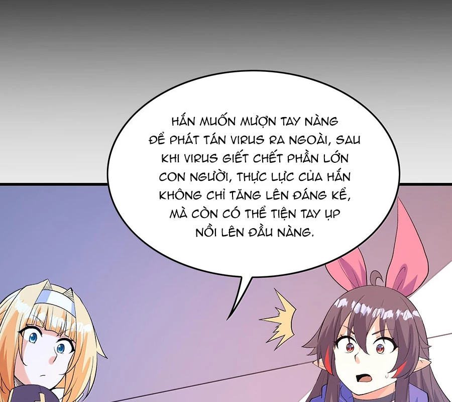 Hậu Cung Của Ta Toàn Là Ma Nữ Phản Diện Chapter 202 - 32