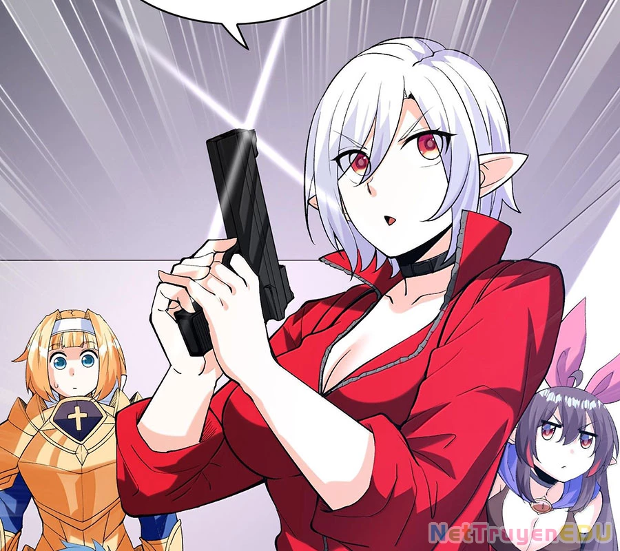 Hậu Cung Của Ta Toàn Là Ma Nữ Phản Diện Chapter 202 - 38