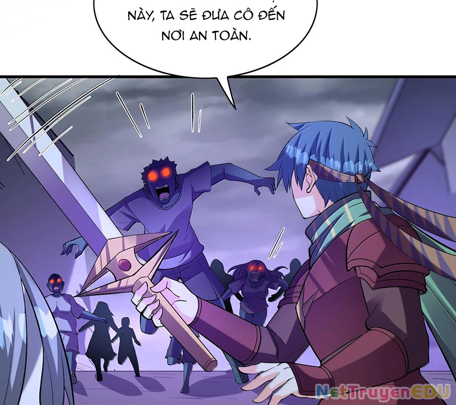 Hậu Cung Của Ta Toàn Là Ma Nữ Phản Diện Chapter 202 - 63