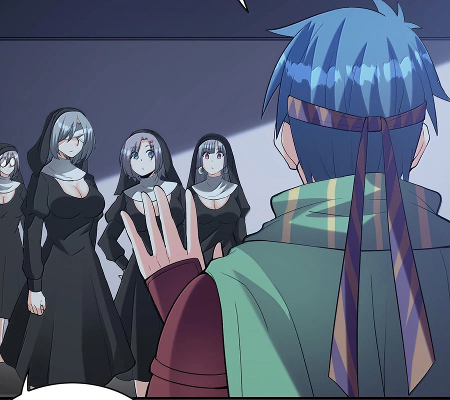 Hậu Cung Của Ta Toàn Là Ma Nữ Phản Diện Chapter 202 - 105