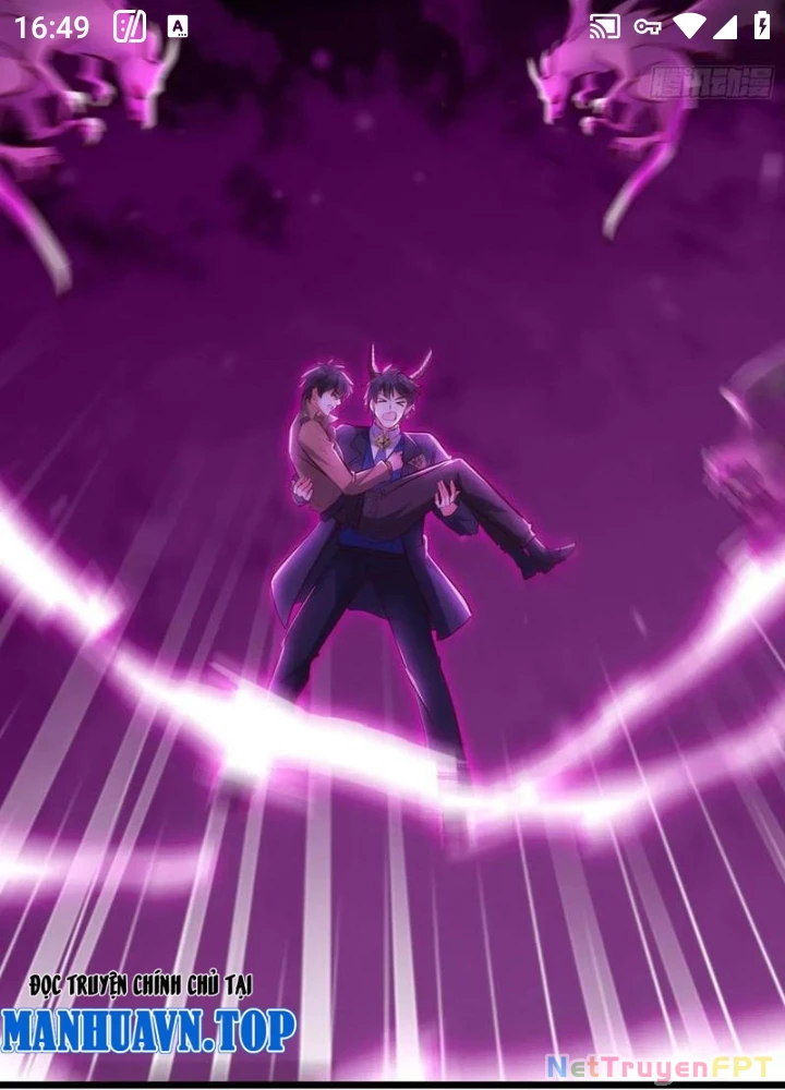 Bảy Vị Sư Tỷ Sủng Ta Tới Trời Chapter 98 - 7