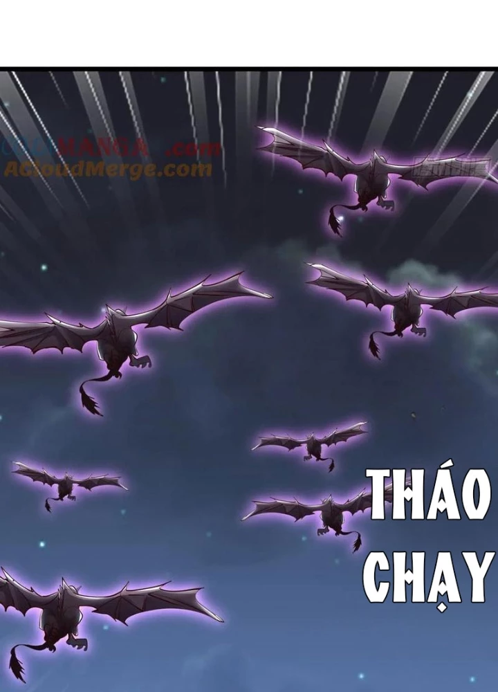 Bảy Vị Sư Tỷ Sủng Ta Tới Trời Chapter 98 - 9