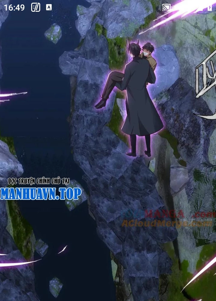 Bảy Vị Sư Tỷ Sủng Ta Tới Trời Chapter 98 - 15