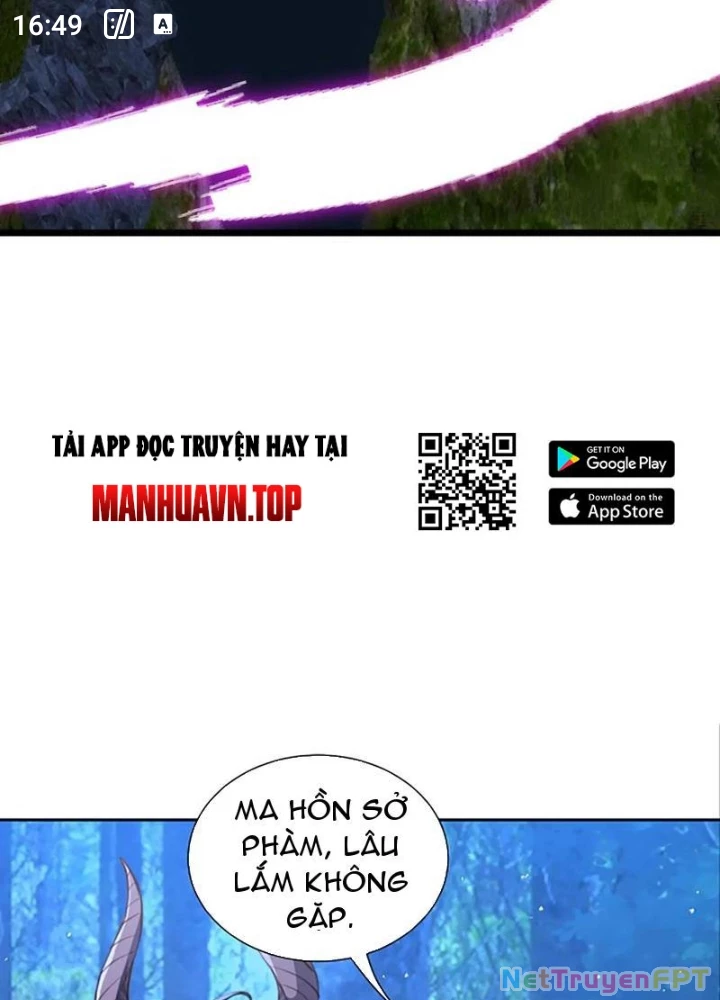 Bảy Vị Sư Tỷ Sủng Ta Tới Trời Chapter 98 - 17