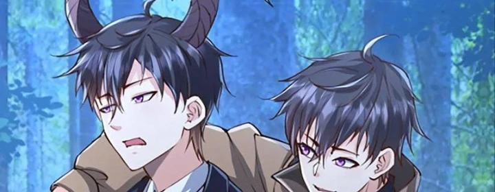 Bảy Vị Sư Tỷ Sủng Ta Tới Trời Chapter 98 - 18