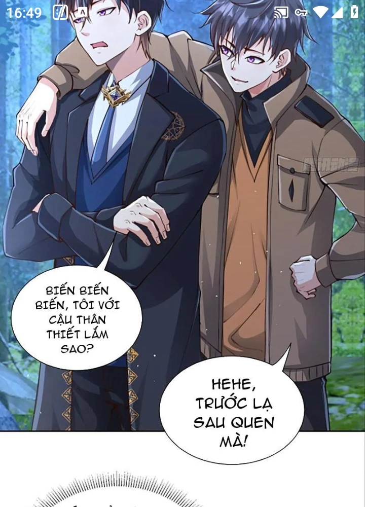 Bảy Vị Sư Tỷ Sủng Ta Tới Trời Chapter 98 - 19