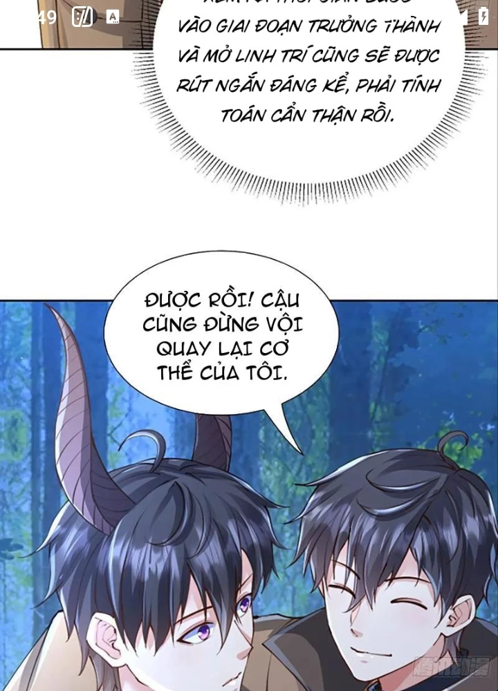 Bảy Vị Sư Tỷ Sủng Ta Tới Trời Chapter 98 - 23