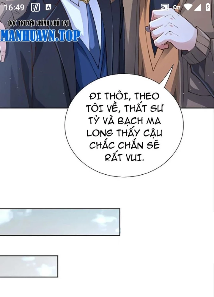 Bảy Vị Sư Tỷ Sủng Ta Tới Trời Chapter 98 - 25
