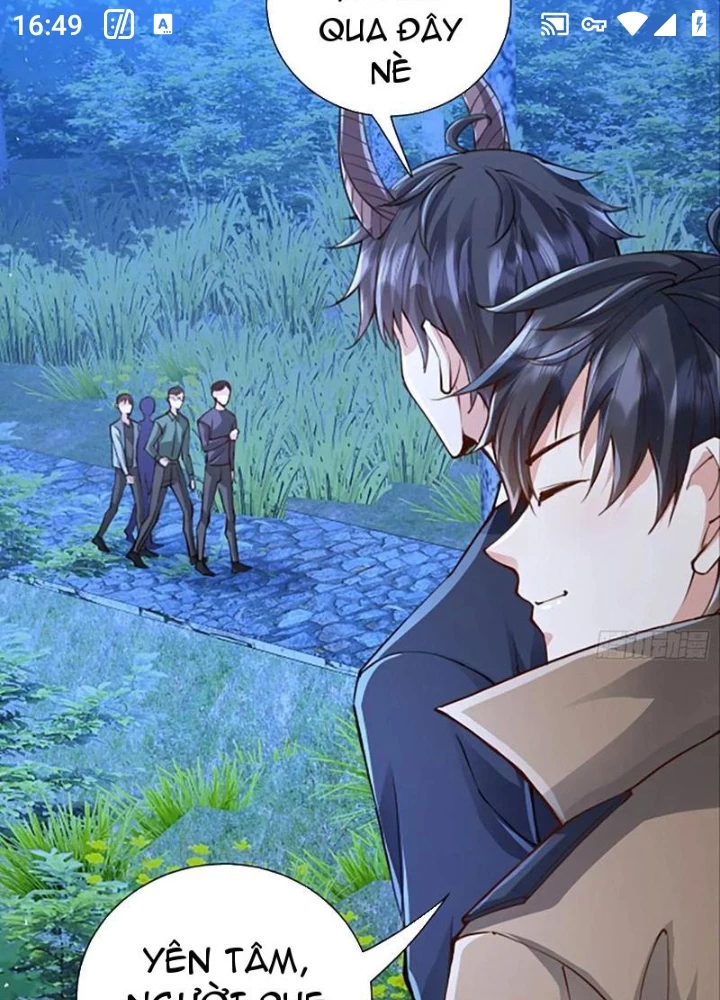 Bảy Vị Sư Tỷ Sủng Ta Tới Trời Chapter 98 - 27