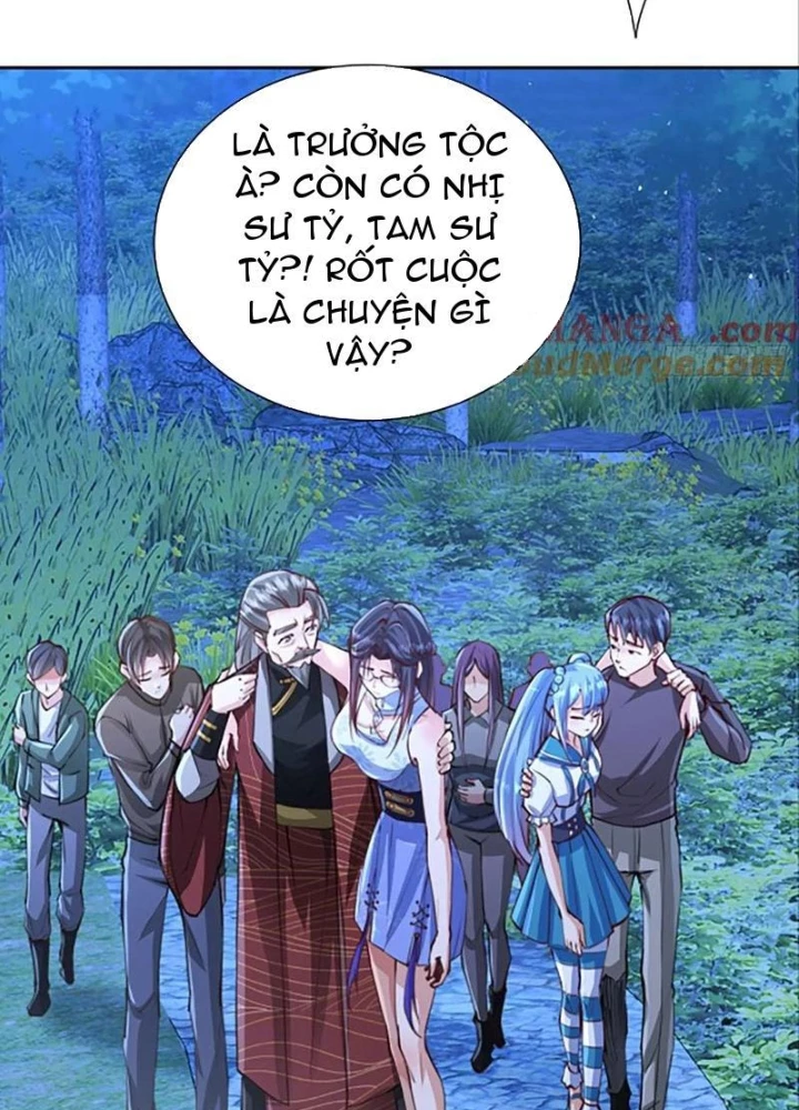 Bảy Vị Sư Tỷ Sủng Ta Tới Trời Chapter 98 - 31