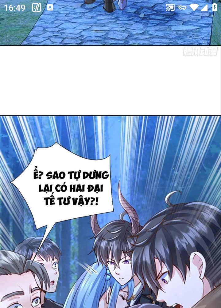 Bảy Vị Sư Tỷ Sủng Ta Tới Trời Chapter 98 - 33