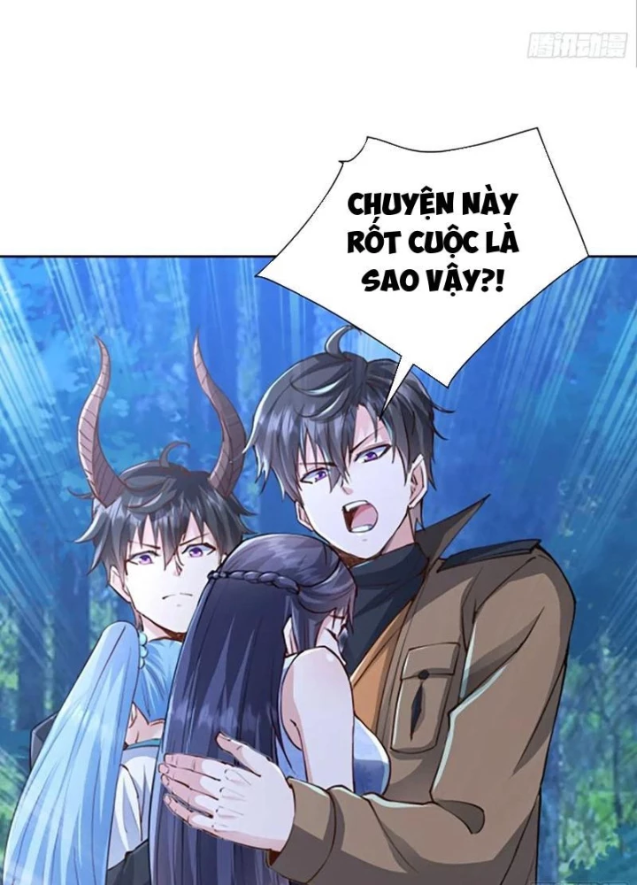 Bảy Vị Sư Tỷ Sủng Ta Tới Trời Chapter 98 - 37