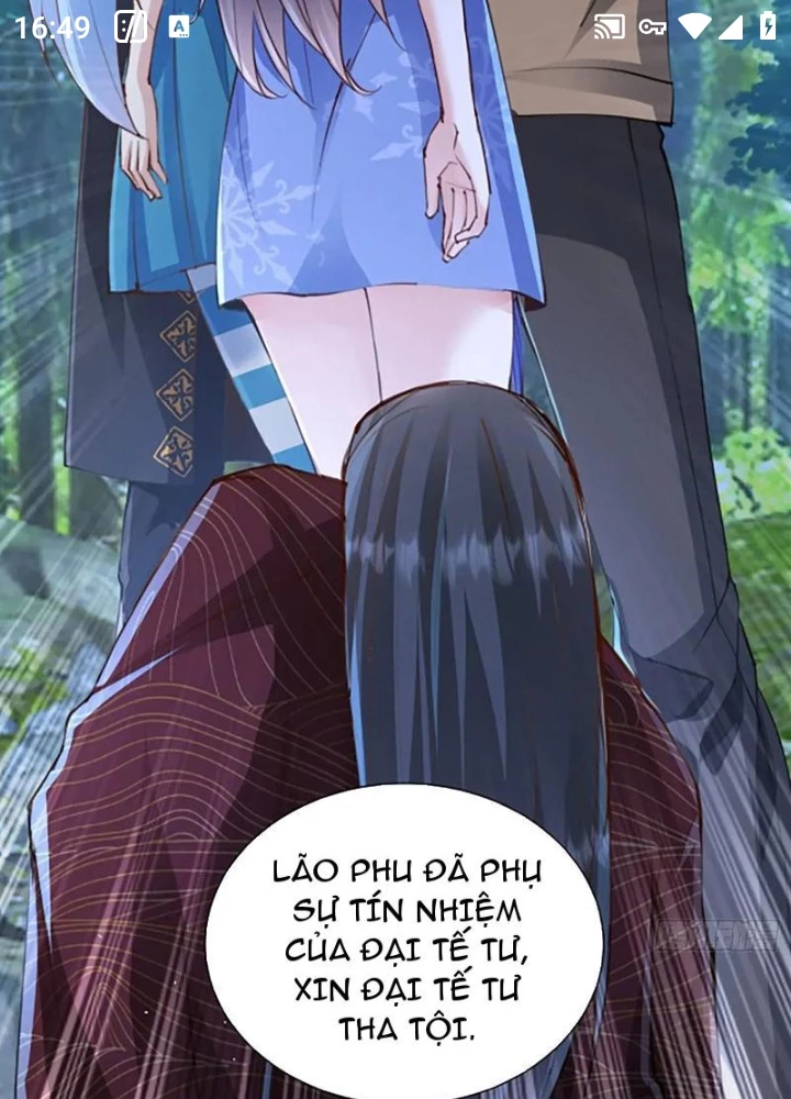 Bảy Vị Sư Tỷ Sủng Ta Tới Trời Chapter 98 - 39