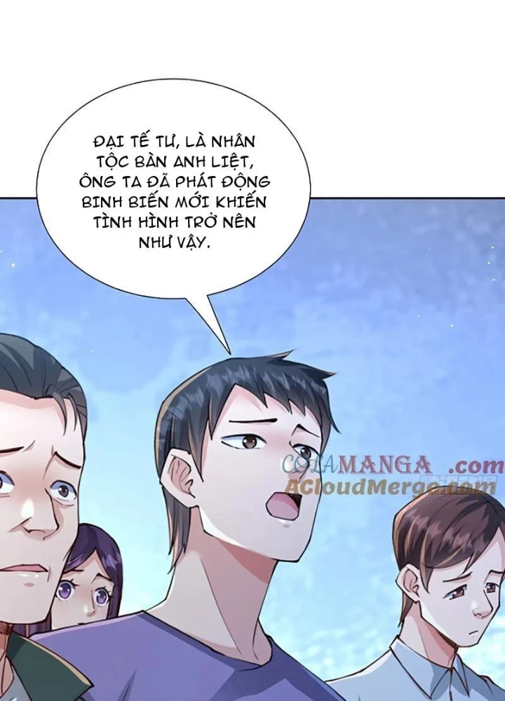 Bảy Vị Sư Tỷ Sủng Ta Tới Trời Chapter 98 - 41