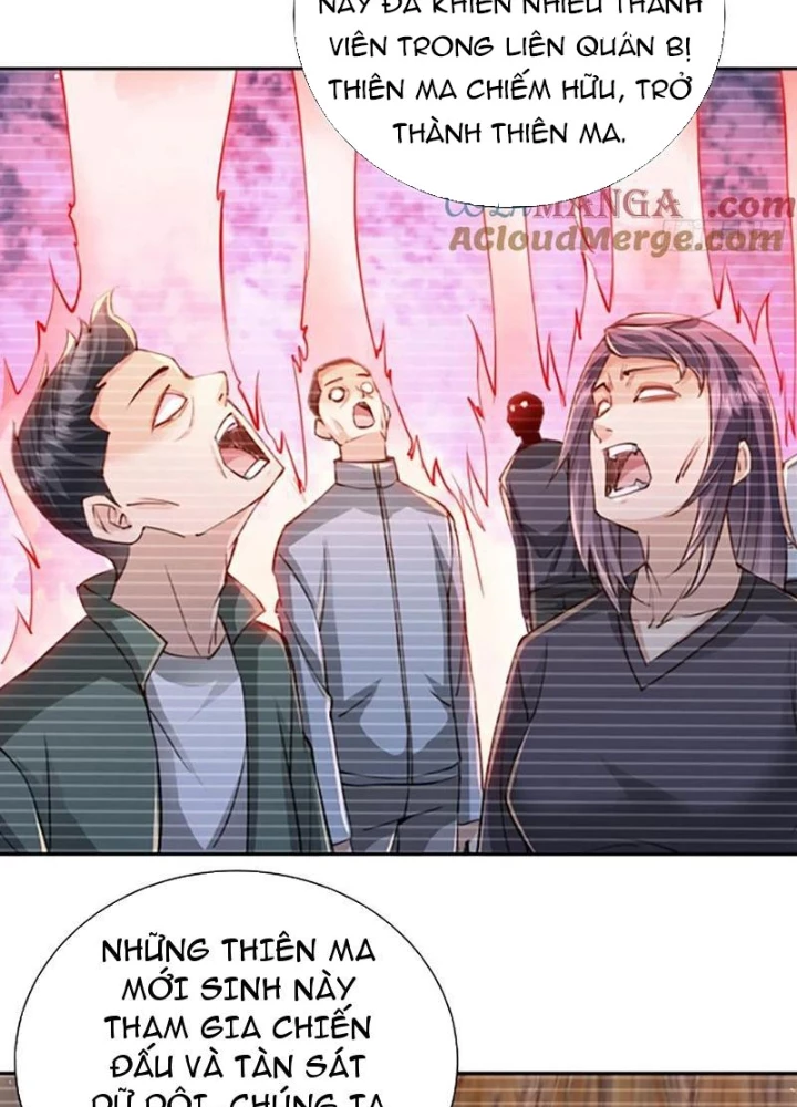 Bảy Vị Sư Tỷ Sủng Ta Tới Trời Chapter 98 - 47