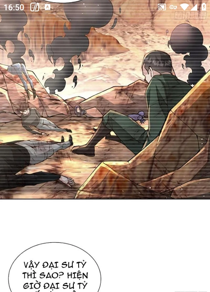 Bảy Vị Sư Tỷ Sủng Ta Tới Trời Chapter 98 - 49