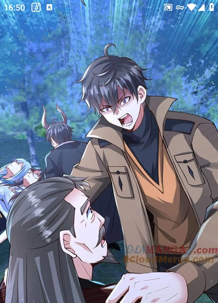 Bảy Vị Sư Tỷ Sủng Ta Tới Trời Chapter 98 - 51