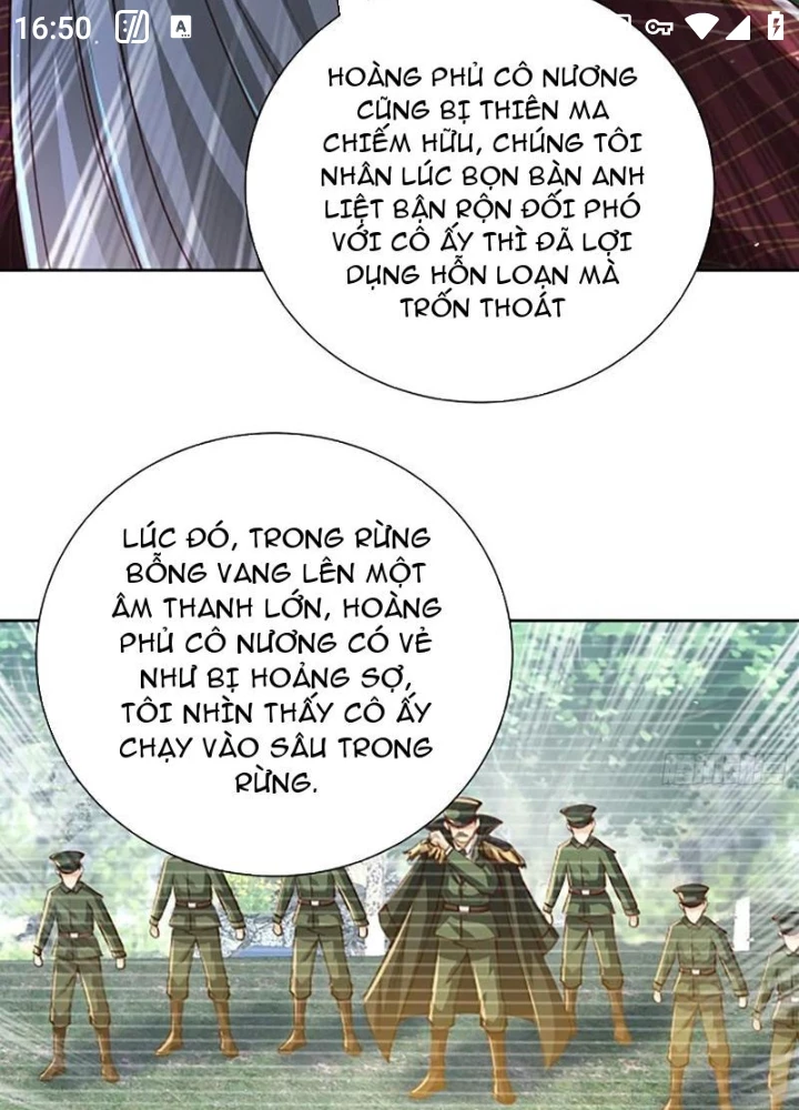 Bảy Vị Sư Tỷ Sủng Ta Tới Trời Chapter 98 - 53