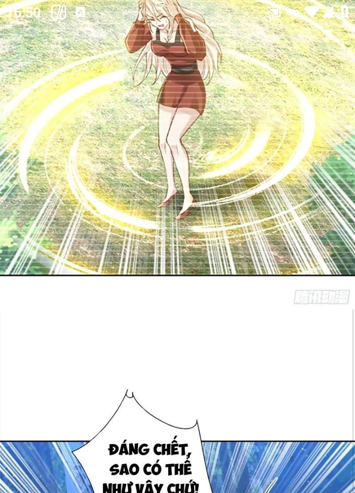Bảy Vị Sư Tỷ Sủng Ta Tới Trời Chapter 98 - 55