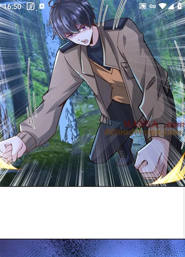 Bảy Vị Sư Tỷ Sủng Ta Tới Trời Chapter 98 - 57