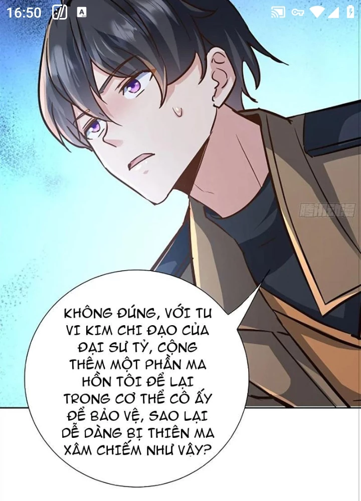 Bảy Vị Sư Tỷ Sủng Ta Tới Trời Chapter 98 - 59