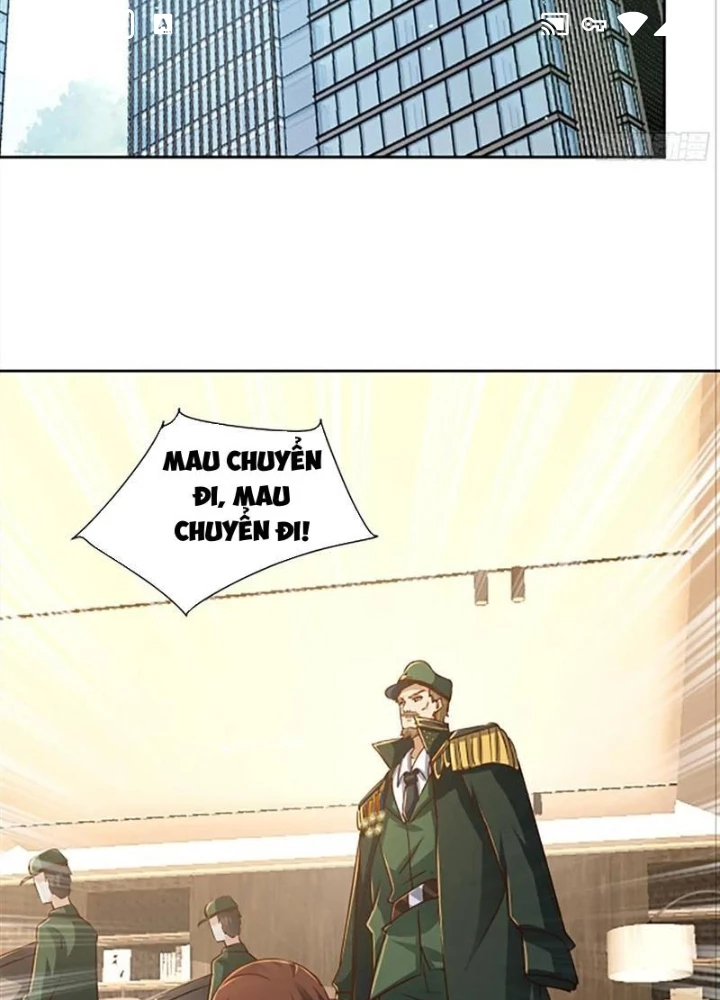 Bảy Vị Sư Tỷ Sủng Ta Tới Trời Chapter 98 - 65