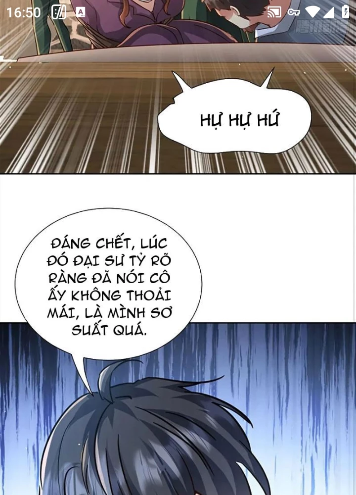 Bảy Vị Sư Tỷ Sủng Ta Tới Trời Chapter 98 - 67