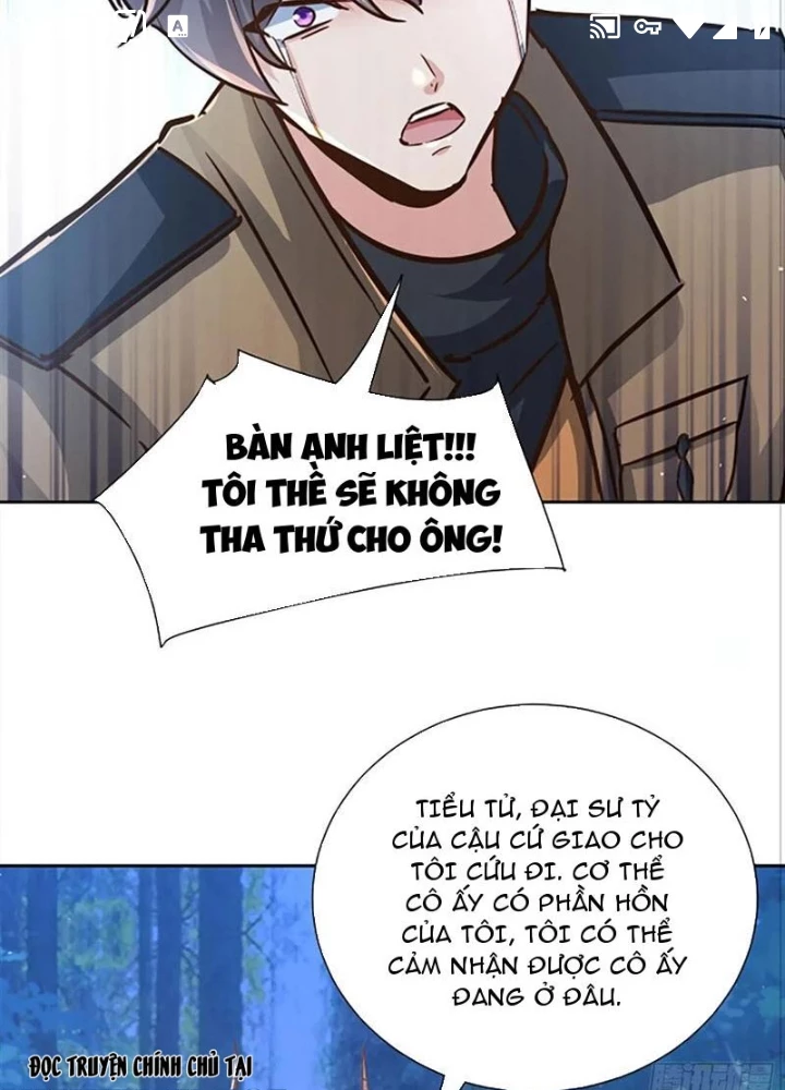 Bảy Vị Sư Tỷ Sủng Ta Tới Trời Chapter 98 - 69