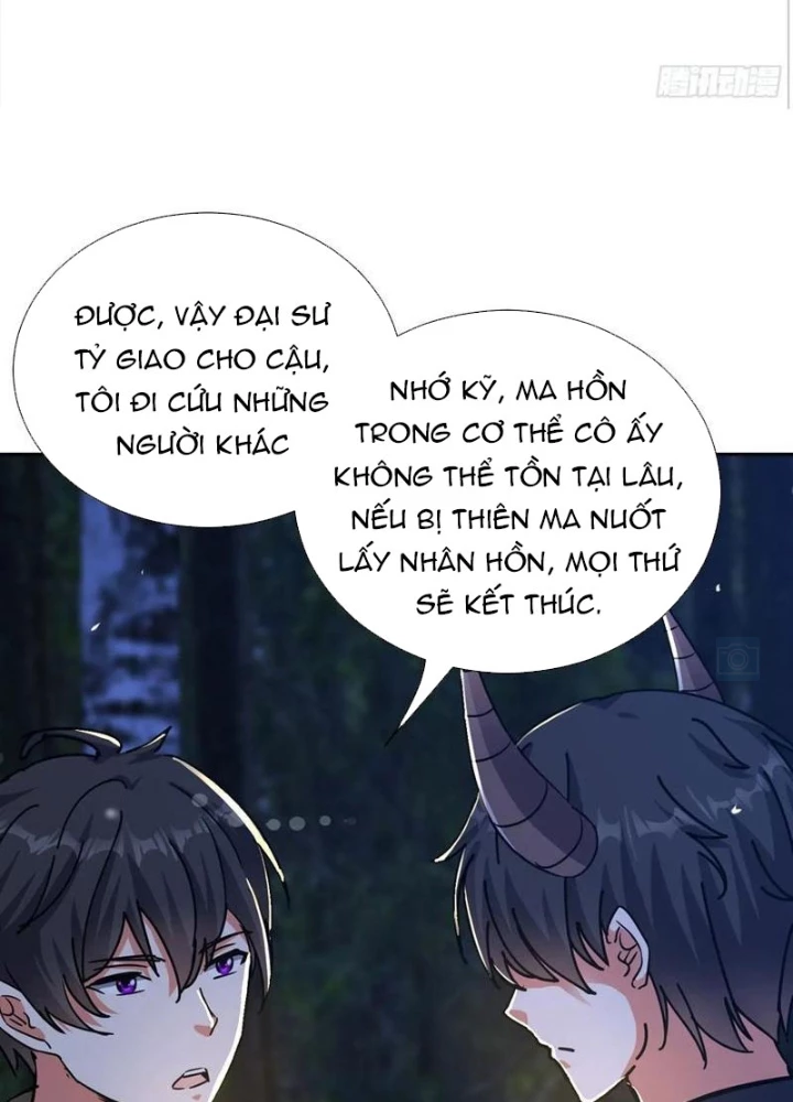 Bảy Vị Sư Tỷ Sủng Ta Tới Trời Chapter 98 - 73