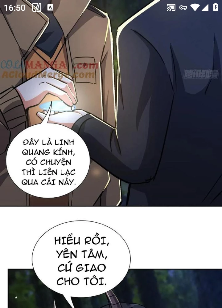 Bảy Vị Sư Tỷ Sủng Ta Tới Trời Chapter 98 - 75