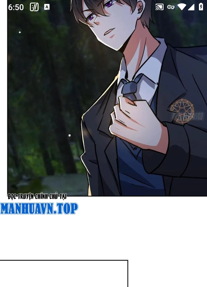 Bảy Vị Sư Tỷ Sủng Ta Tới Trời Chapter 98 - 77