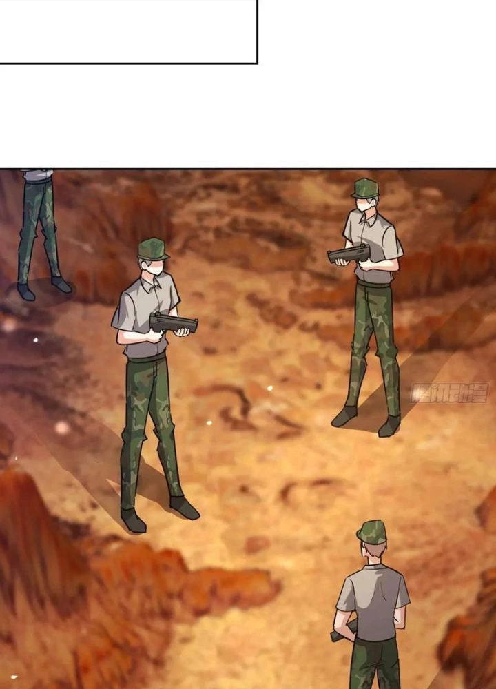 Bảy Vị Sư Tỷ Sủng Ta Tới Trời Chapter 98 - 79