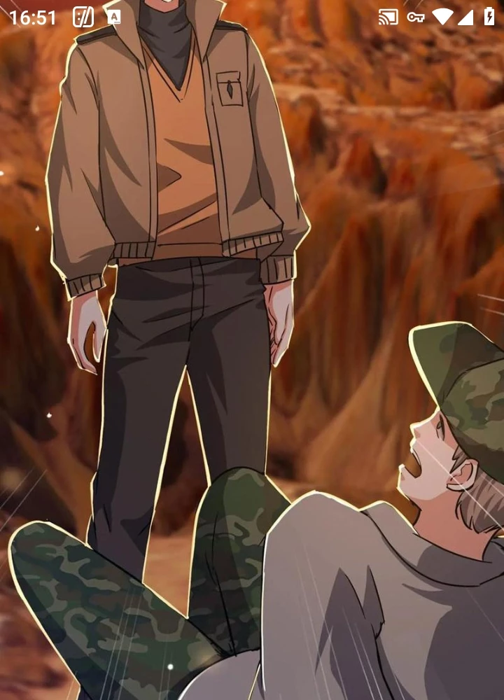 Bảy Vị Sư Tỷ Sủng Ta Tới Trời Chapter 98 - 85