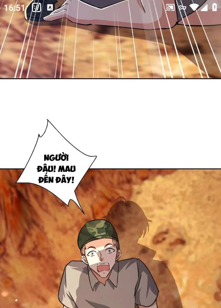 Bảy Vị Sư Tỷ Sủng Ta Tới Trời Chapter 98 - 87