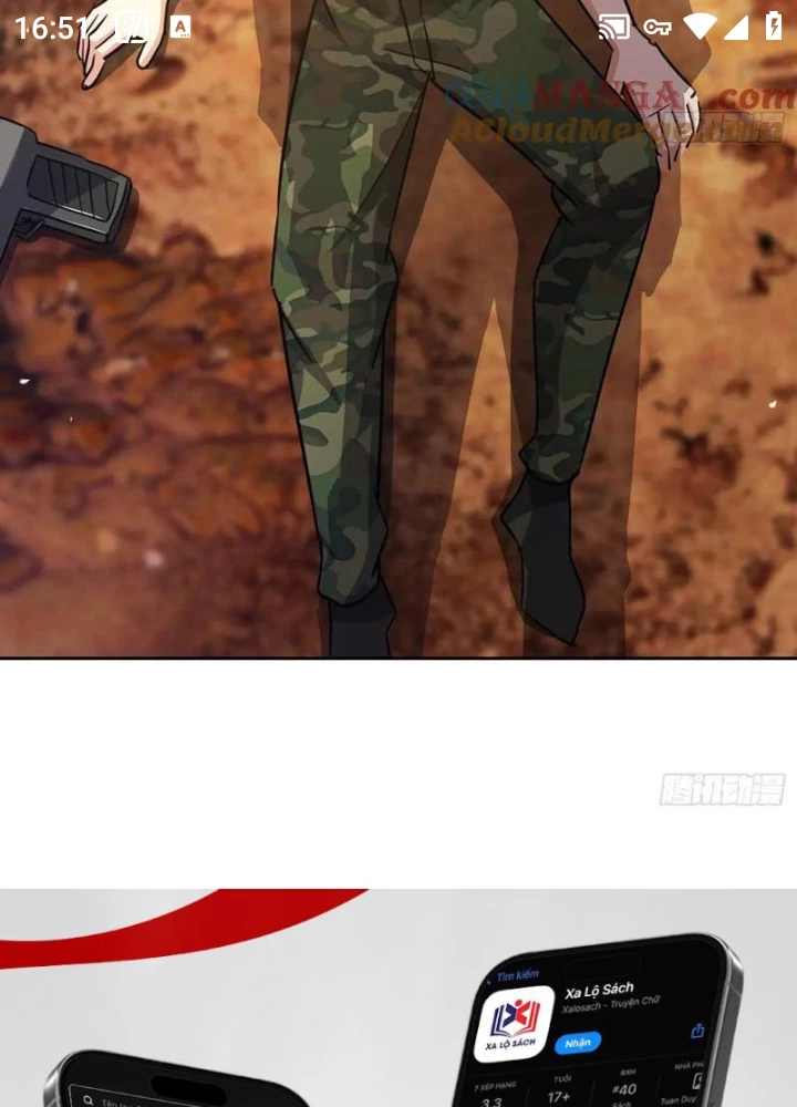 Bảy Vị Sư Tỷ Sủng Ta Tới Trời Chapter 98 - 89