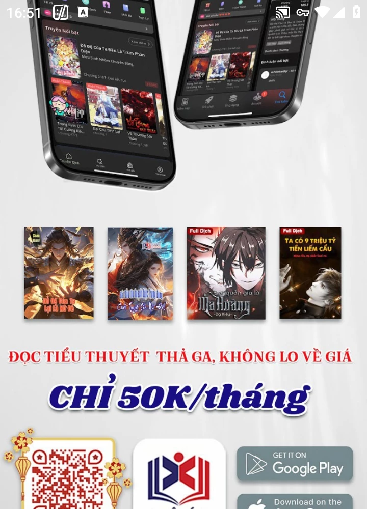 Bảy Vị Sư Tỷ Sủng Ta Tới Trời Chapter 98 - 91