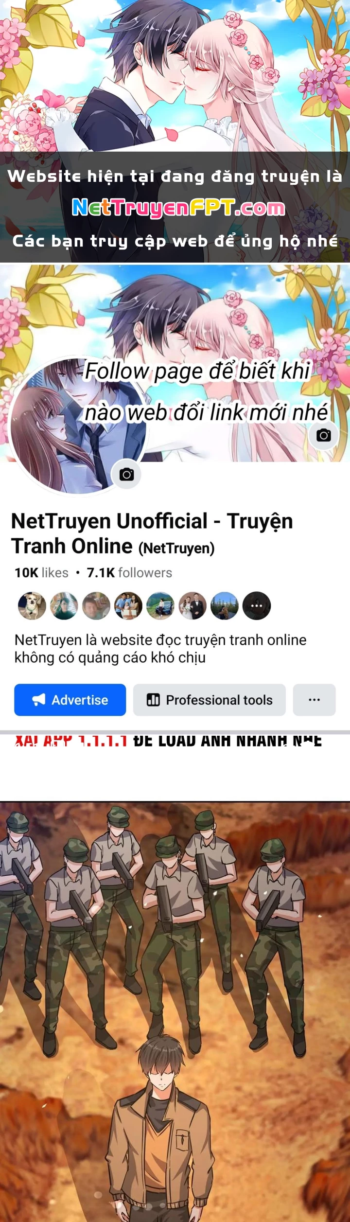 Bảy Vị Sư Tỷ Sủng Ta Tới Trời Chapter 99 - 1