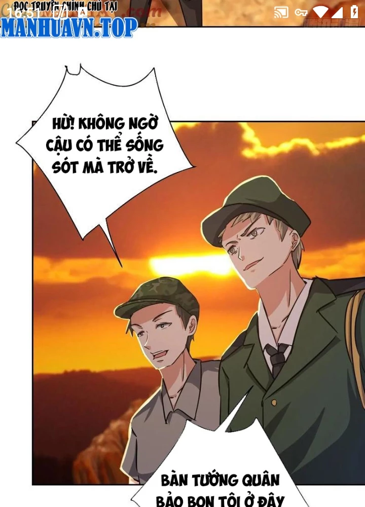 Bảy Vị Sư Tỷ Sủng Ta Tới Trời Chapter 99 - 3