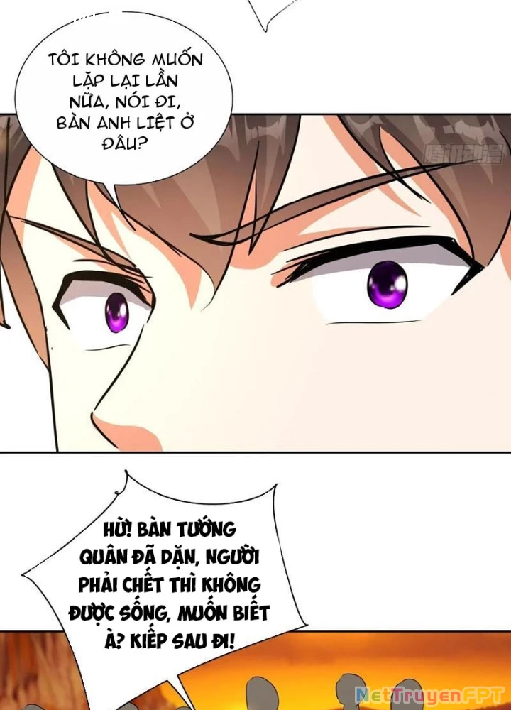 Bảy Vị Sư Tỷ Sủng Ta Tới Trời Chapter 99 - 5