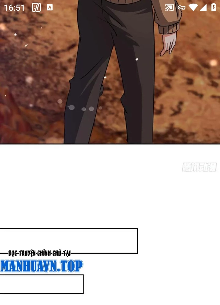 Bảy Vị Sư Tỷ Sủng Ta Tới Trời Chapter 99 - 9