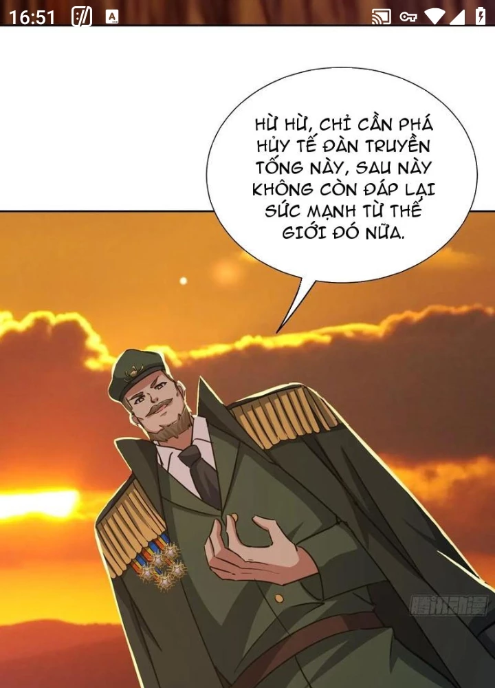 Bảy Vị Sư Tỷ Sủng Ta Tới Trời Chapter 99 - 13