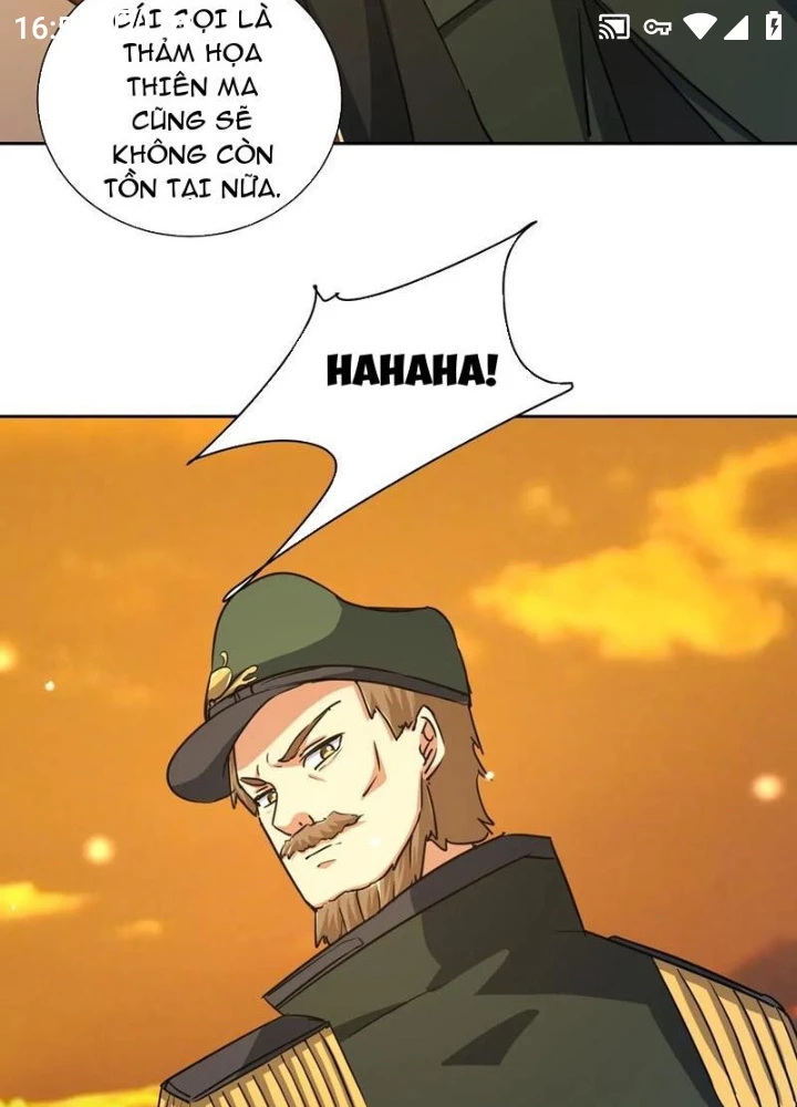 Bảy Vị Sư Tỷ Sủng Ta Tới Trời Chapter 99 - 15