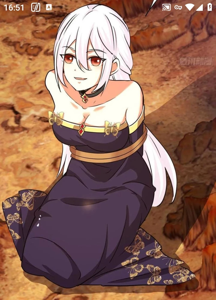 Bảy Vị Sư Tỷ Sủng Ta Tới Trời Chapter 99 - 21