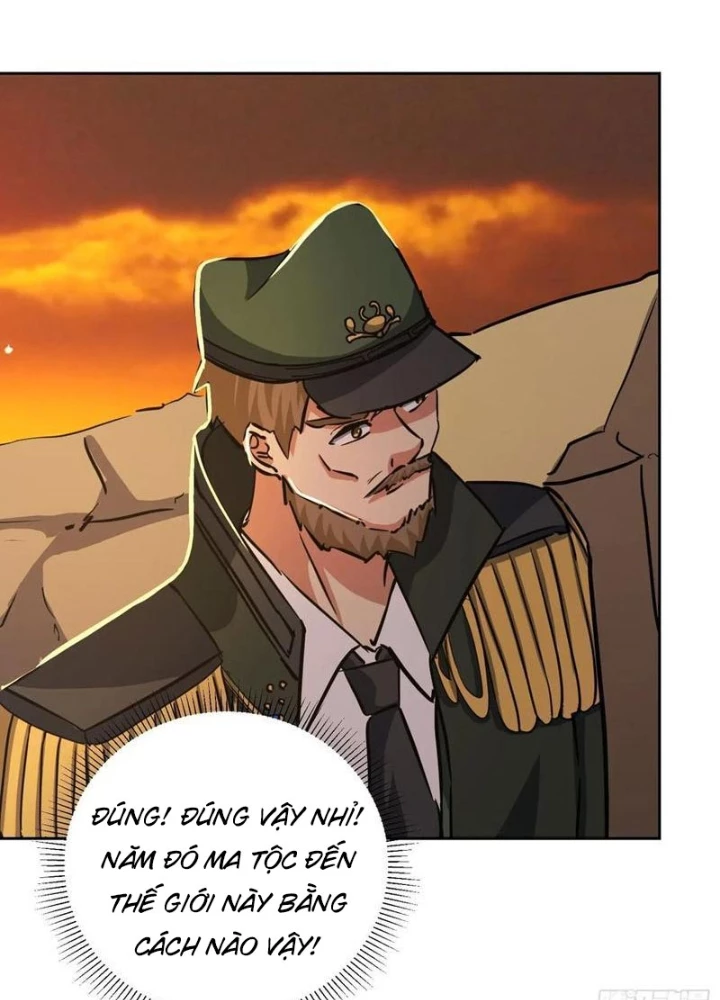 Bảy Vị Sư Tỷ Sủng Ta Tới Trời Chapter 99 - 23