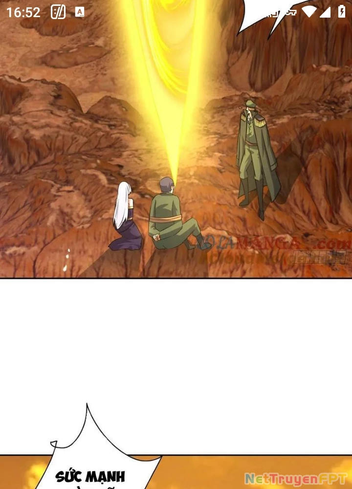Bảy Vị Sư Tỷ Sủng Ta Tới Trời Chapter 99 - 29